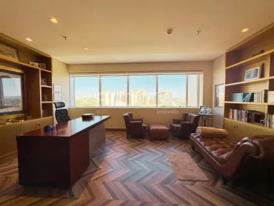 Sala Comercial à venda, 42m² no Jardim América, Ribeirão Preto