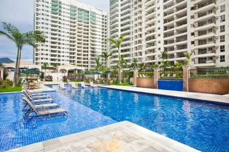 Apartamento com 3 Quartos à venda, 96m² no Barra Olímpica, Rio de Janeiro