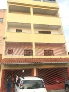 Sobrado com 6 Quartos à venda, 572m² no Nova Gerty, São Caetano do Sul