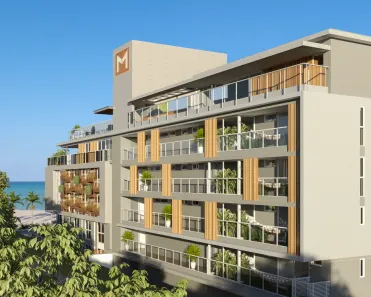 Apartamento com 3 Quartos à venda, 226m² no Cabo Branco, João Pessoa