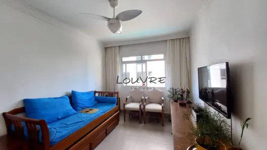 Apartamento com 1 Quarto à venda, 43m² no Vila Olímpia, São Paulo
