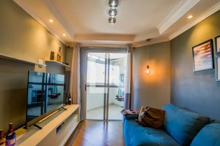 Apartamento com 3 Quartos à venda, 71m² no Parque Jaçatuba, Santo André