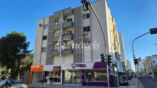 Apartamento com 3 Quartos à venda, 84m² no Centro, Itajaí