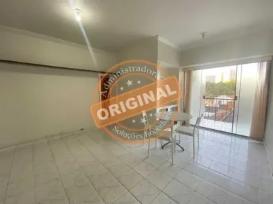 Apartamento com 4 Quartos à venda, 72m² no Grajaú, Rio de Janeiro