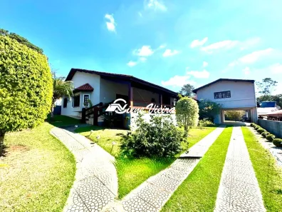 Fazenda/Sítio com 3 Quartos para venda ou aluguel, 1062m² no , Santa Isabel