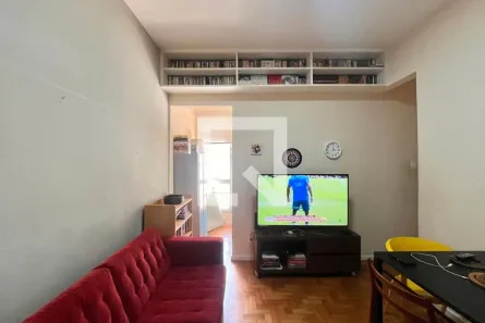 Apartamento com 2 Quartos à venda, 90m² no Leme, Rio de Janeiro