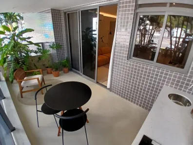 Apartamento com 2 Quartos à venda, 90m² no Barra Olímpica, Rio de Janeiro