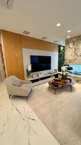 Apartamento com 3 Quartos à venda, 239m² no Alphaville Empresarial, Barueri