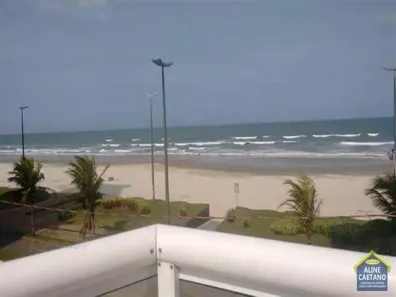 Apartamento com 1 Quarto à venda, 43m² no Maracanã, Praia Grande