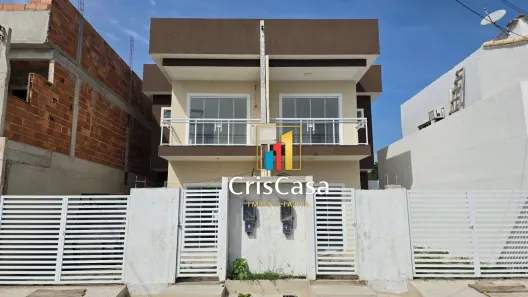 Casa com 2 Quartos à venda, 95m² no Boqueirão, São Pedro da Aldeia