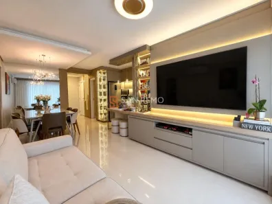 Apartamento com 3 Quartos à venda, 101m² no Jardim Atlântico, Florianópolis