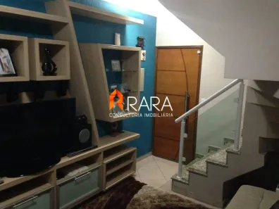 Sobrado com 3 Quartos à venda, 190m² no Anchieta, São Bernardo do Campo
