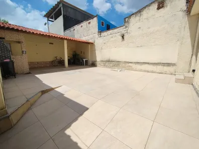 Casa com 3 Quartos à venda, 130m² no Campo Grande, Rio de Janeiro