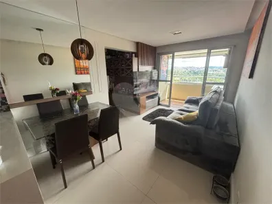 Apartamento com 2 Quartos à venda, 67m² no Jaçanã, São Paulo