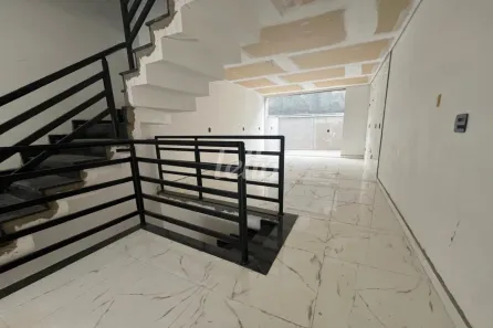 Casa com 3 Quartos à venda, 138m² no Vila Pires, Santo André