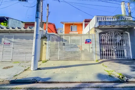 Sobrado com 2 Quartos à venda, 78m² no Conjunto Residencial Vista Verde, São Paulo