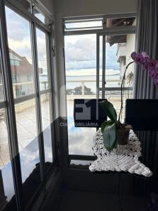 Apartamento com 2 Quartos à venda, 114m² no Coqueiros, Florianópolis
