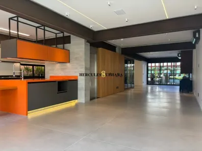 Casa com 5 Quartos à venda, 500m² no Jardim Paulista, São Paulo