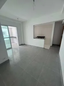 Apartamento com 2 Quartos à venda, 80m² no Ocian, Praia Grande