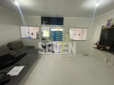 Casa com 3 Quartos à venda, 100m² no Jardim Solange, Bauru