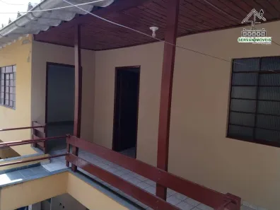 Casa com 8 Quartos à venda, 297m² no Jardim Elvira, Osasco