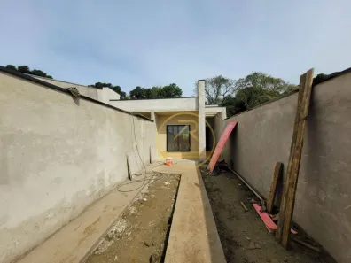 Casa com 2 Quartos à venda, 69m² no Sítio Cercado, Curitiba