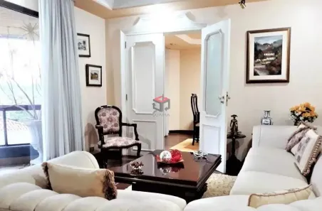 Apartamento com 4 Quartos à venda, 230m² no Aclimação, São Paulo