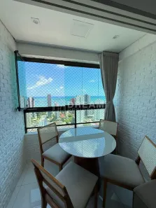 Apartamento com 2 Quartos à venda, 55m² no Candeias, Jaboatão dos Guararapes