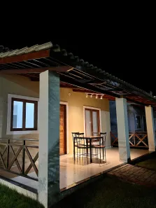 Lote/Terreno à venda, 396m² no Jacaúna, Aquiraz
