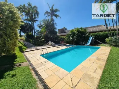 Casa de Condomínio com 4 Quartos para alugar, 300m² no Ibiúna, Ibiúna