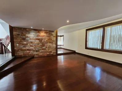 Casa com 5 Quartos à venda, 497m² no São Bento, Belo Horizonte