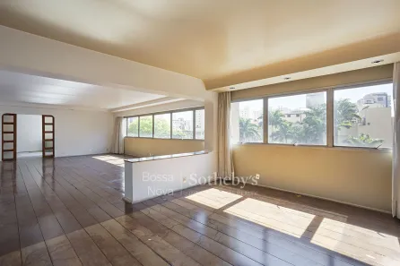 Apartamento com 4 Quartos à venda, 300m² no Higienópolis, São Paulo