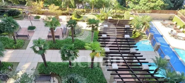 Apartamento com 3 Quartos à venda, 131m² no Paraíso do Morumbi, São Paulo