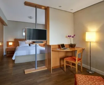 Flat com 1 Quarto à venda, 27m² no Paraíso, São Paulo