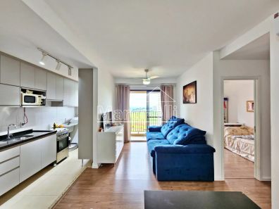 Apartamento com 2 Quartos à venda, 61m² no Quinta da Primavera, Ribeirão Preto