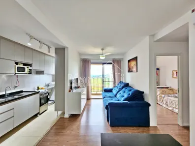 Apartamento com 2 Quartos à venda, 61m² no Quinta da Primavera, Ribeirão Preto