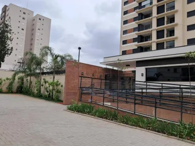 Apartamento com 2 Quartos à venda, 67m² no Vila João Jorge, Campinas