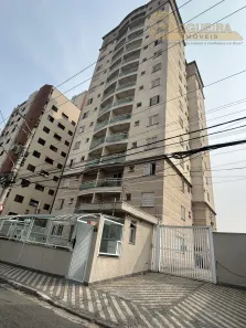 Apartamento com 2 Quartos à venda, 60m² no Jardim Barbosa, Guarulhos