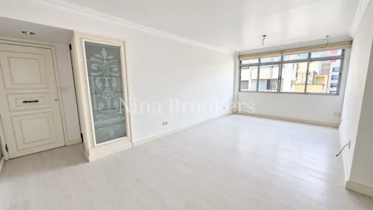 Apartamento com 2 Quartos para venda ou aluguel, 100m² no Cerqueira César, São Paulo