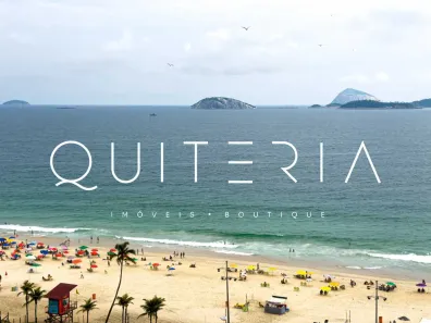 Flat com 2 Quartos à venda, 85m² no Ipanema, Rio de Janeiro