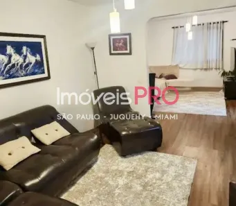 Apartamento com 3 Quartos à venda, 147m² no Aclimação, São Paulo