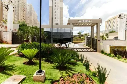 Apartamento com 2 Quartos à venda, 43m² no Colônia (Zona Leste), São Paulo