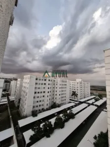 Apartamento com 2 Quartos à venda, 47m² no Conjunto Habitacional Doutor Farid Libos, Londrina