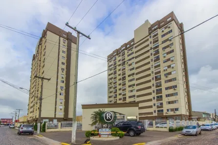 Apartamento com 3 Quartos à venda, 68m² no Igra Sul, Torres