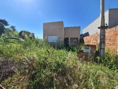 Casa com 1 Quarto à venda, 178m² no Barão Ataliba Nogueira, Itapira