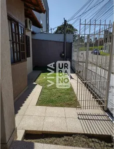 Casa com 3 Quartos à venda, 111m² no Jardim Amália, Volta Redonda