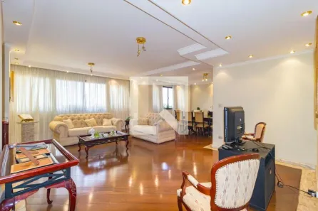 Apartamento com 4 Quartos à venda, 270m² no Parque da Mooca, São Paulo