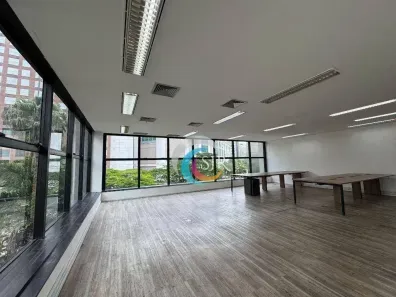 Sala Comercial para alugar, 162m² no Vila Olímpia, São Paulo