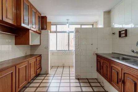 Apartamento com 2 Quartos à venda, 96m² no Parque das Nações, Santo André