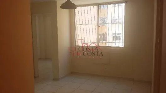 Apartamento com 2 Quartos à venda, 52m² no Fonseca, Niterói